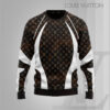 PREMIUM Luxury Brand UGLY SWEATER FOR MEN - NHP231003A