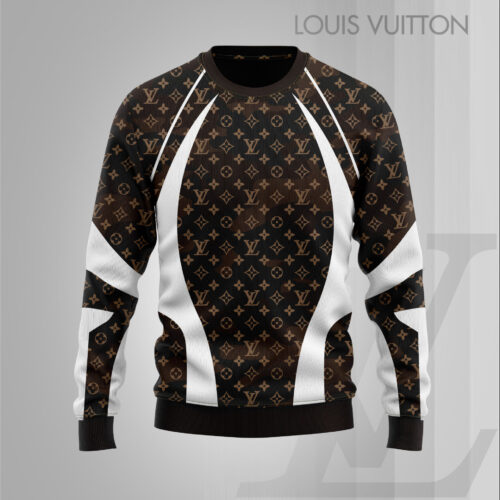 PREMIUM Luxury Brand UGLY SWEATER FOR MEN - NHP231003A