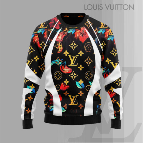 PREMIUM Luxury Brand UGLY SWEATER FOR MEN - NHP231003B