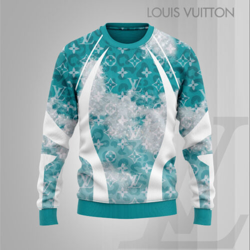 PREMIUM Luxury Brand UGLY SWEATER FOR MEN - NHP231003C