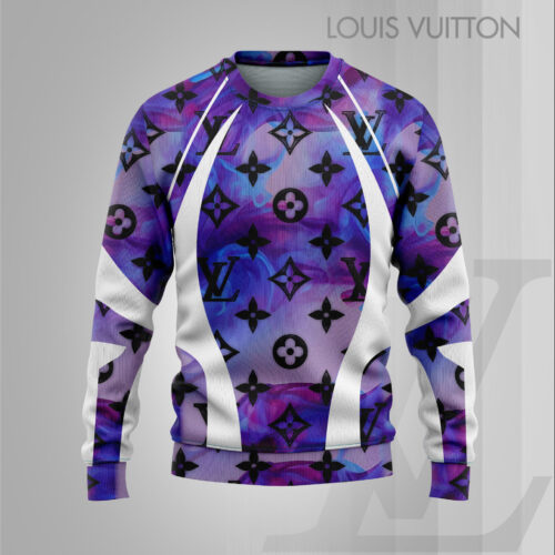 PREMIUM Luxury Brand UGLY SWEATER FOR MEN - NHP231003E