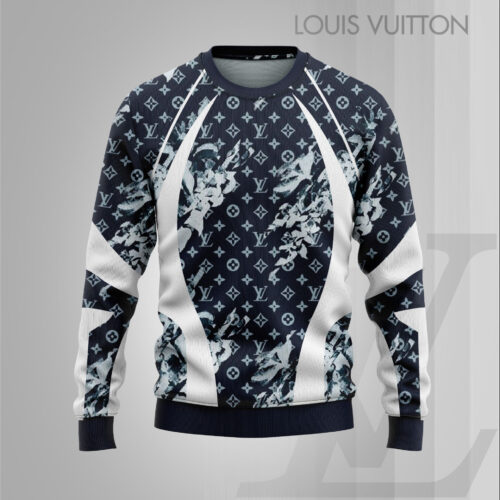 PREMIUM Luxury Brand UGLY SWEATER FOR MEN - NHP231003G