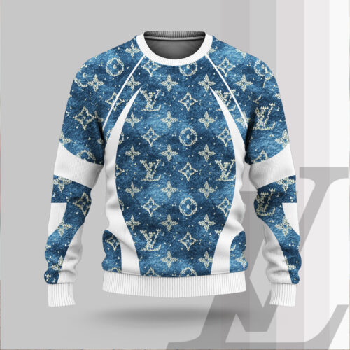 PREMIUM Luxury Brand UGLY SWEATER FOR MEN - Win080993