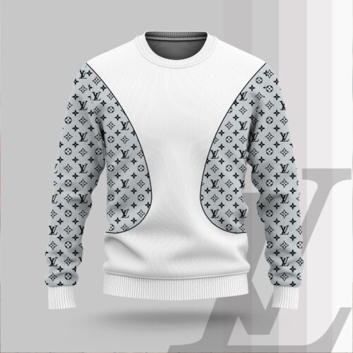 PREMIUM Luxury Brand UGLY SWEATER FOR MEN - Win080995