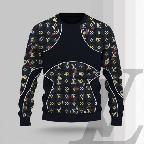 PREMIUM Luxury Brand UGLY SWEATER FOR MEN - Win080997