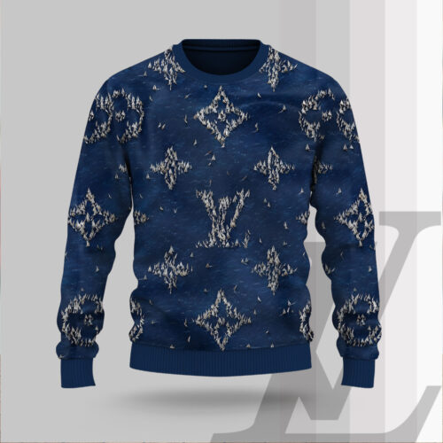 PREMIUM Luxury Brand UGLY SWEATER FOR MEN - Win080998