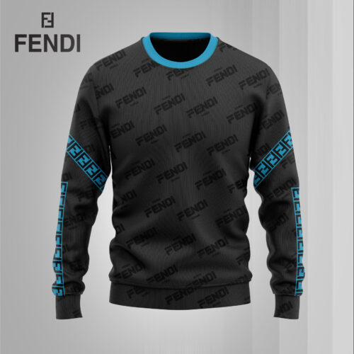 PREMIUM Luxury Brand UGLY SWEATER FOR MEN - NHP241001B