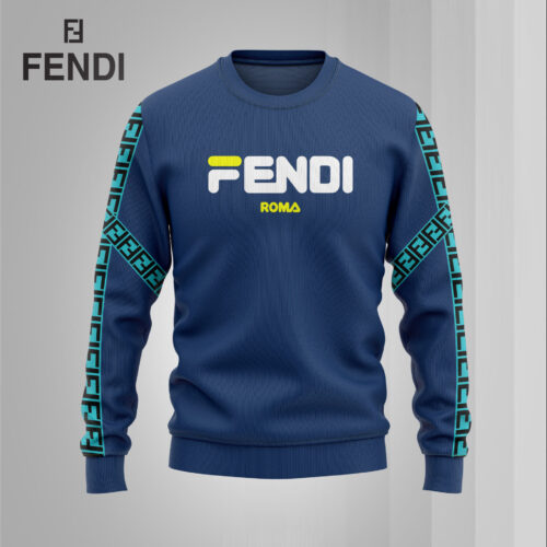 PREMIUM Luxury Brand UGLY SWEATER FOR MEN - NHP241001C