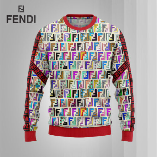 PREMIUM Luxury Brand UGLY SWEATER FOR MEN - NHP241001D