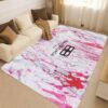 Premium High Quality Imitation Cashmere Rug Carpet - Win281003