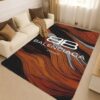 Premium High Quality Imitation Cashmere Rug Carpet - Win281006