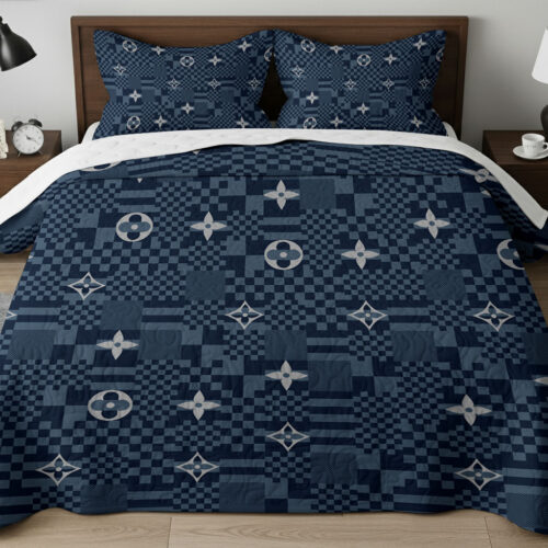 High Quality Luxury Brand Bedding Set - Win281008