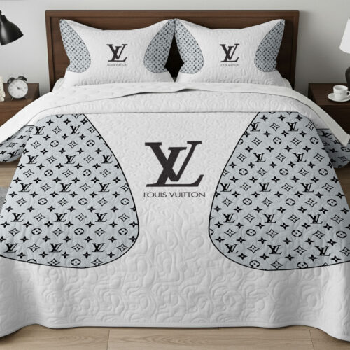 High Quality Luxury Brand Bedding Set - Win281009