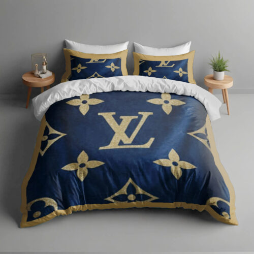 High Quality Luxury Brand Bedding Set - NHP301003B