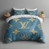 High Quality Luxury Brand Bedding Set - NHP301003E