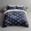 High Quality Luxury Brand Bedding Set - NHP301003G