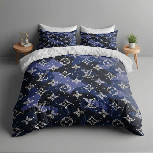 High Quality Luxury Brand Bedding Set - NHP301003G