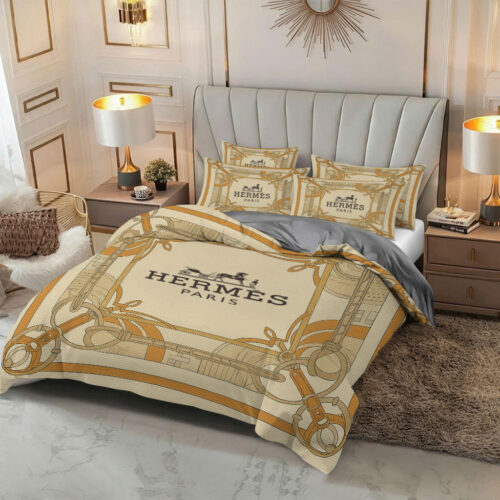 Premium Luxury Brand Bedding Set - Win281010