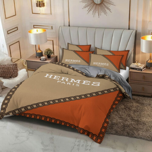 Premium Luxury Brand Bedding Set - Win281011