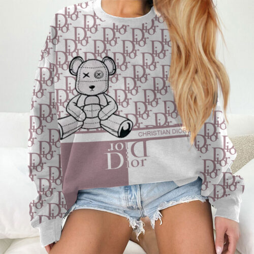 Luxury Brand Sweatshirt Unisex - Win281021