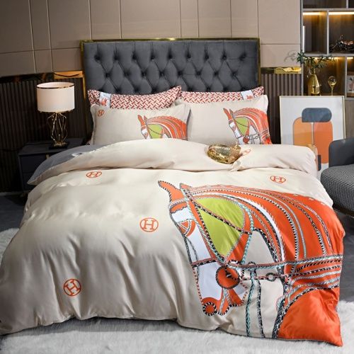 Premium Luxury Brand Bedding Set - NHP071105M