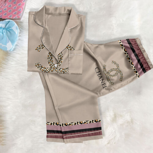 Limited Edition Luxury Brand Long Pajama - Win281032