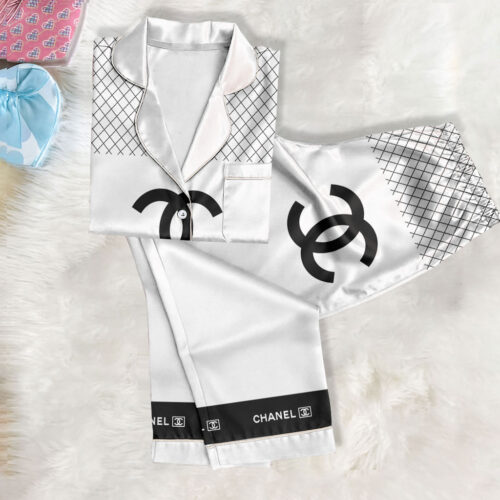 Limited Edition Luxury Brand Long Pajama - Win281039