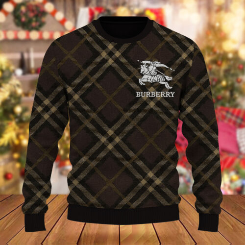 Luxury Brand UGLY Sweater FOR MEN - NHP181102B