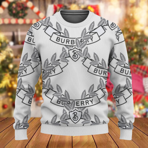 Luxury Brand UGLY Sweater FOR MEN - NHP181102D