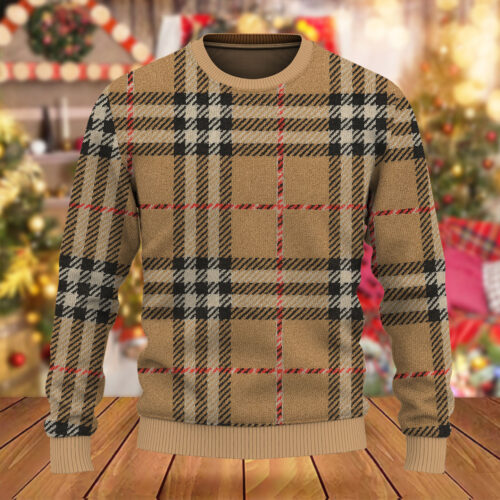 Luxury Brand UGLY Sweater FOR MEN - NHP181102F
