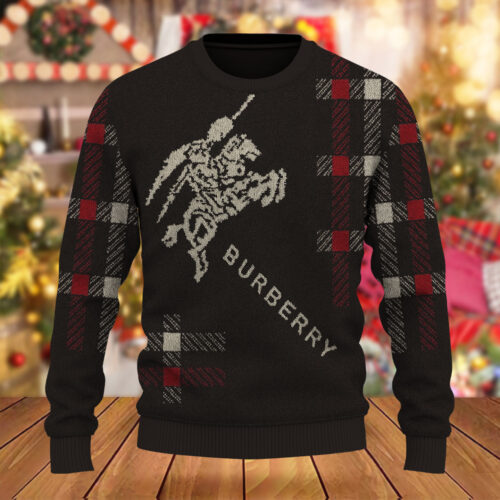 Luxury Brand UGLY Sweater FOR MEN - NHP181102H