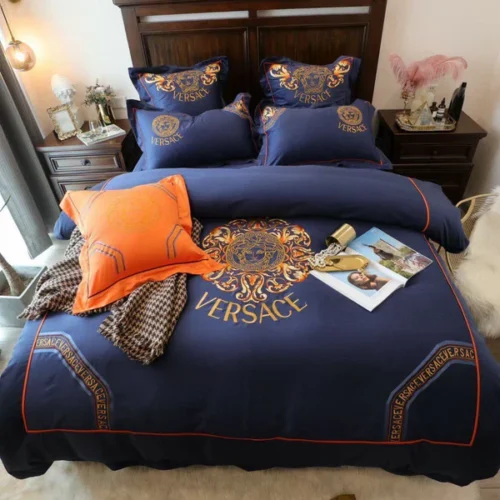 Premium Luxury Brand Bedding Set - CHIC5071201