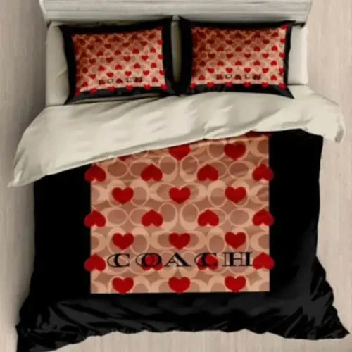 Must-try Hot Brand Bedding Set XX081202