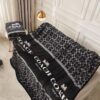 Must-try Hot Brand Fleece Blanket XX081206