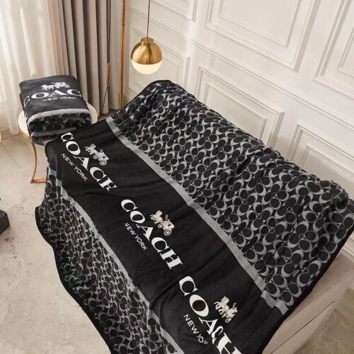 Must-try Hot Brand Fleece Blanket XX081206