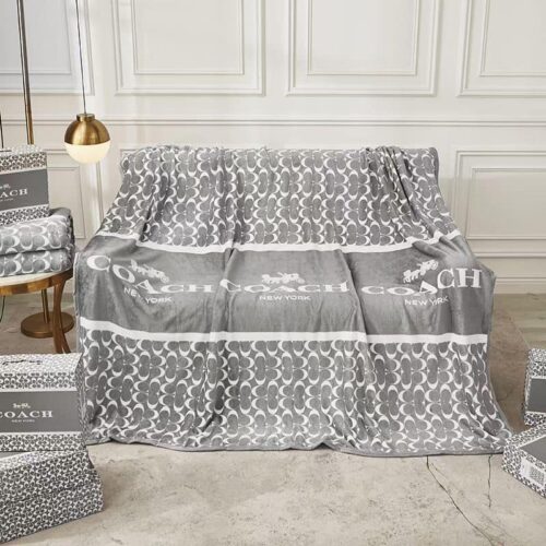 Must-try Hot Brand Fleece Blanket XX081208