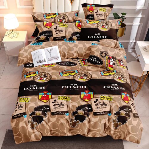 Must-try Hot Brand Bedding Set XX081204