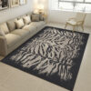 Premium High Quality Imitation Cashmere Rug Carpet - CHIC5280801