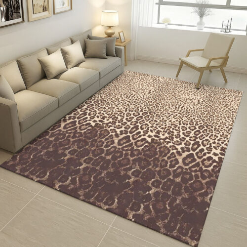 Premium High Quality Imitation Cashmere Rug Carpet - CHIC5280803