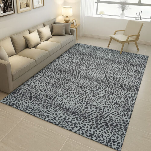 Premium High Quality Imitation Cashmere Rug Carpet - CHIC5280806