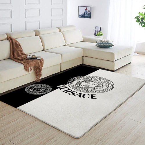 Premium High Quality Imitation Cashmere Rug Carpet - CHIC150812