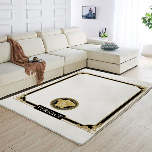 Premium High Quality Imitation Cashmere Rug Carpet - CHIC150813