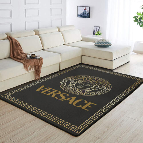 Premium High Quality Imitation Cashmere Rug Carpet - CHIC150820