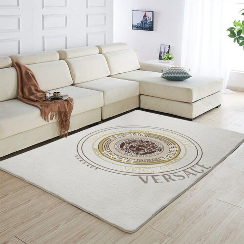 Premium High Quality Imitation Cashmere Rug Carpet - CHIC150819