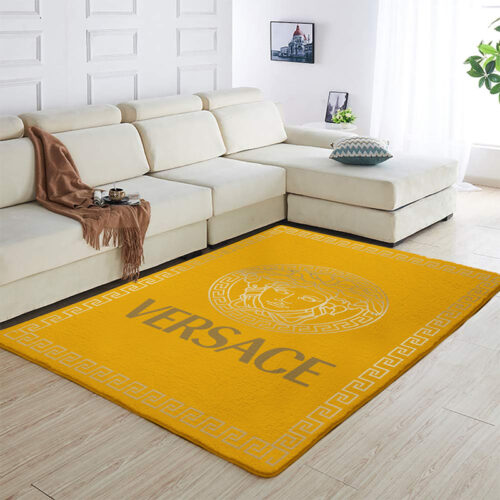 Premium High Quality Imitation Cashmere Rug Carpet - CHIC150821