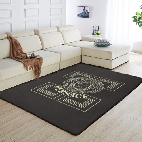 Premium High Quality Imitation Cashmere Rug Carpet - CHIC150824