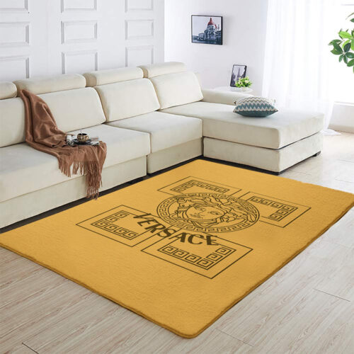 Premium High Quality Imitation Cashmere Rug Carpet - CHIC150825