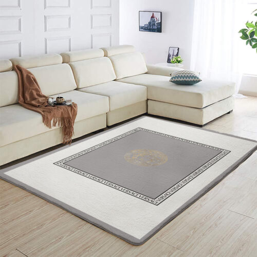 Premium High Quality Imitation Cashmere Rug Carpet - CHIC150826
