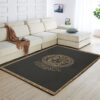 Premium High Quality Imitation Cashmere Rug Carpet - CHIC150828