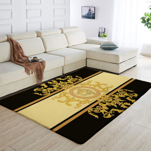 Premium High Quality Imitation Cashmere Rug Carpet - CHIC160802